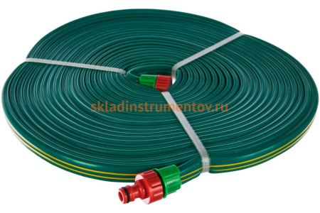 Шланг-дождеватель 15м Grinda 8-429015-15