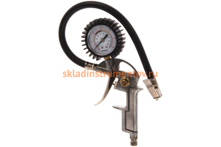 Пистолет для подкачки шин STAYER MASTER 06482