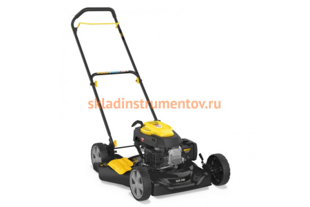 Бензиновая газонокосилка DENZEL GLD-560 58808