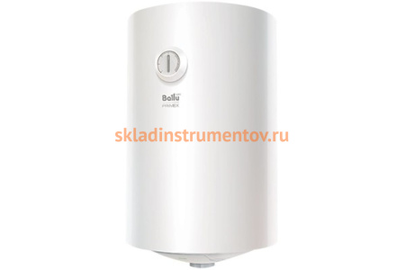 Водонагреватель Ballu BWH/S 50 Primex