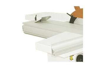 Стол разгрузочный 850x650 мм для форматно-раскроечных станков Jet 10000023