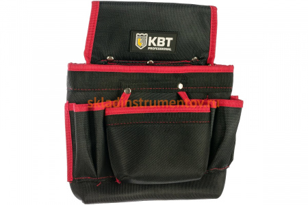Сумка монтажника КВТ С-13 78529