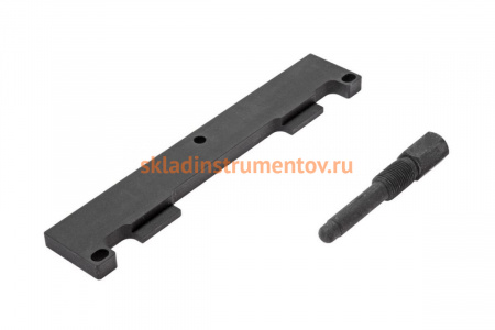 Набор фиксаторов распредвала для установки фаз ГРМ CHERY двигателя SOR481, 484 JTC 4038