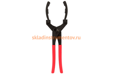 Клещи для съема фильтров WIEDERKRAFT WDK-65396