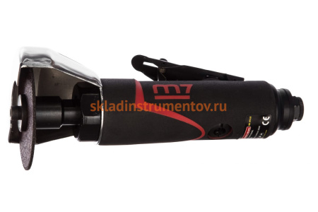 Пневматическая отрезная мини-машина MIGHTY SEVEN QC-213T