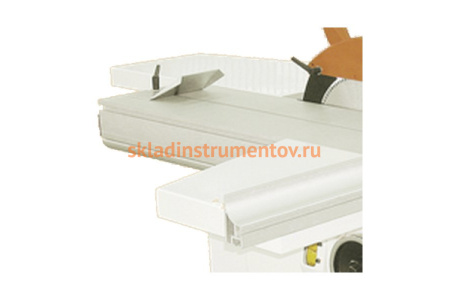 Стол разгрузочный 850x650 мм для форматно-раскроечных станков Jet 10000023