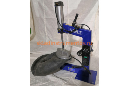 Настольный вулканизатор AE&T DB-08B