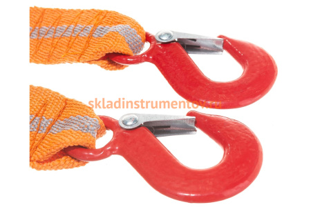 Буксировочный трос 5 тонн STELS 54375