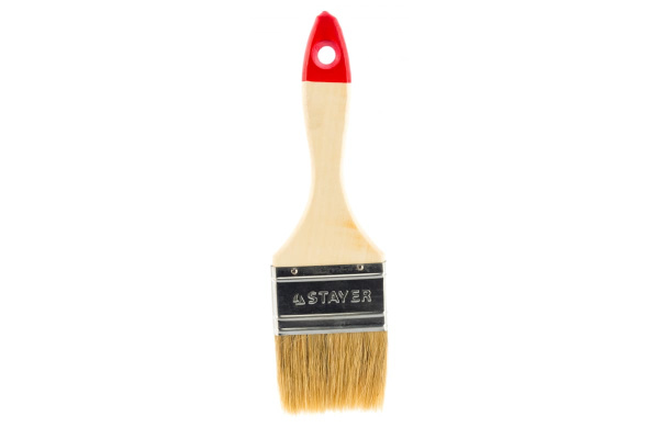 Плоская кисть STAYER UNIVERSAL-STANDART 0101-063