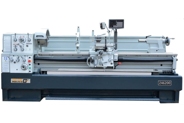 Токарно-винторезный станок MetalMaster Z46200 17045