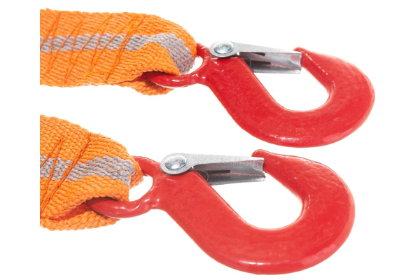 Буксировочный трос 5 тонн STELS 54375