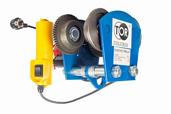 Электрическая тележка TOR HD 1,0 т 11110