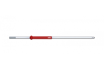 Насадка Torque 2859 (SW4; 175 мм) Wiha 26063 Насадка Torque 2859 (SW4; 175 мм) Wiha 26063