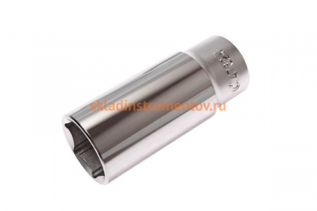 Головка торцевая 1/2” 24 высокая JTC 47624