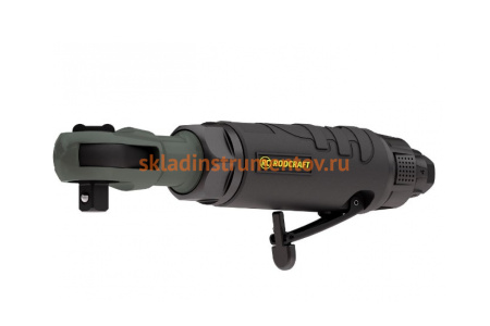 Пневматическая трещотка RODCRAFT 3678 1/2" 8951000372