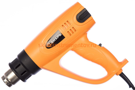 Термопистолет ВИХРЬ ТП-2000 72/2/1