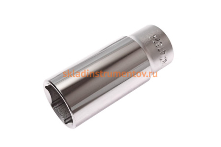 Головка торцевая 1/2” 24 высокая JTC 47624