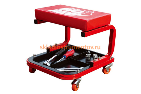 С-образный табурет TORIN TR6100