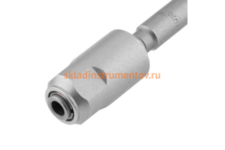 Переходник для перфоратора SDS MAX на SDS+ MATRIX 703111