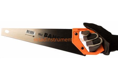 Ножовка универсальная BAHCO 300-14-F15/16-HP