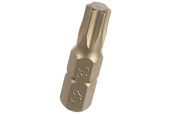 Бита TORX T30, 1/4" AIST 1122530T 00-00004636