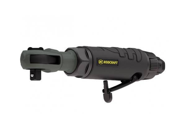 Пневматическая трещотка RODCRAFT 3678 1/2" 8951000372