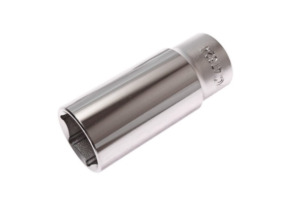 Головка торцевая 1/2” 24 высокая JTC 47624