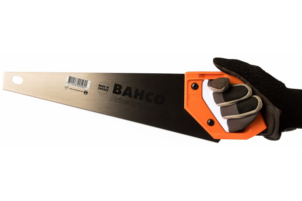 Ножовка универсальная BAHCO 300-14-F15/16-HP