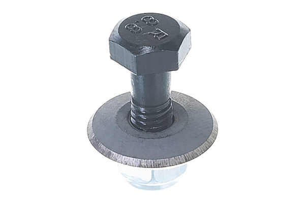 Ролик запасной (18х6х3.8 мм) для плиткорезов Суприм Biber 55182 тов-036122