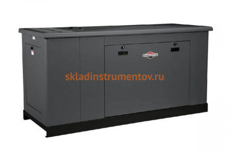 Газовый генератор Briggs&Stratton G290 076137