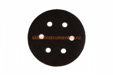 Защитная прокладка (77 мм; 6 отв.; 5 шт.) MIRKA 8294710111