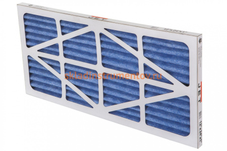 Фильтр активный наружный угольный для систем фильтрации воздуха AFS-500; AFS-1000 Jet 708734