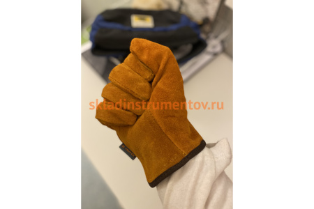 Рабочие перчатки Truper GU-CACE-C 15248 Рабочие перчатки Truper GU-CACE-C 15248