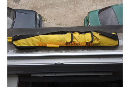 Сумка-чехол для уровня (60 см) STAYER 34810-060