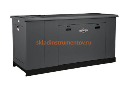 Газовый генератор Briggs&Stratton G290 076137