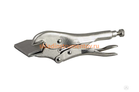 Ручной зажим (специальный) 250 мм, тип CM Энкор 20007