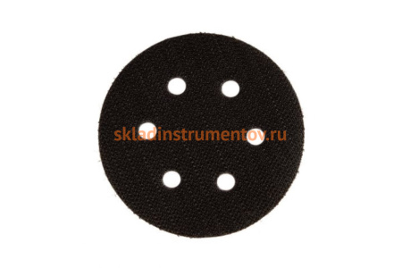 Защитная прокладка (77 мм; 6 отв.; 5 шт.) MIRKA 8294710111