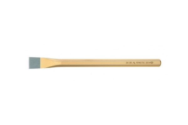 Зубило для обработки камня RENNSTEIG RE-3502500