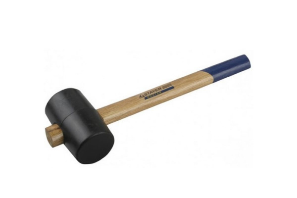 Киянка "ЕВРО" STAYER 2050-75