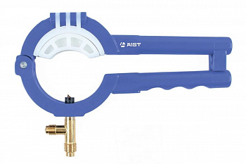 Приспособление для заправки кондиционеров AIST 19199044 00-00015024