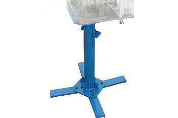 Подставка B31-ST Blacksmith к трубогибам MTB31-40; MTB31-50