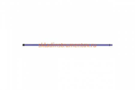 Телескопическая стальная штанга для сучкореза, 1,3-2,4 м PALISAD 68418