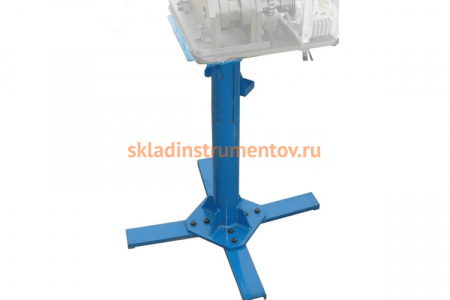 Подставка B31-ST Blacksmith к трубогибам MTB31-40; MTB31-50