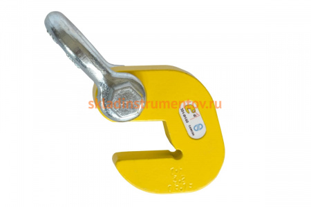 Захват для труб САМСОН ЗТ-А-12,5 скоба 021000076061