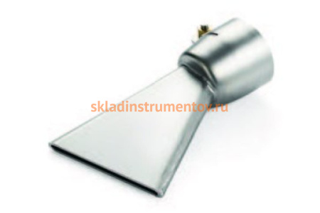 Насадка щелевая (60 мм) для Triac, Diod Leister 107.129