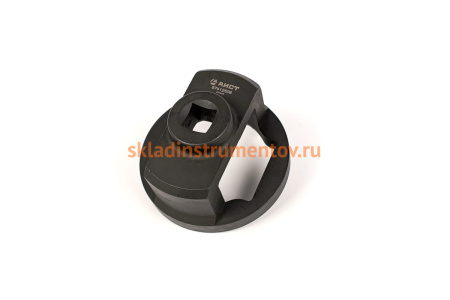 Профильная головка для гайки оси подшипника BPW AIST 67412506 00-00020561