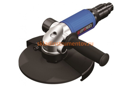 Угловая пневмошлифмашина Byemax BM-5G-6701R