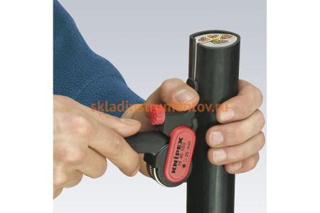 Инструмент для удаления оболочки KNIPEX KN-1640150