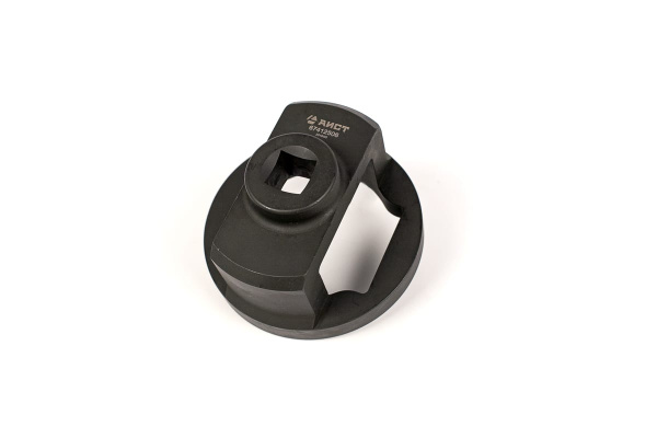 Профильная головка для гайки оси подшипника BPW AIST 67412506 00-00020561