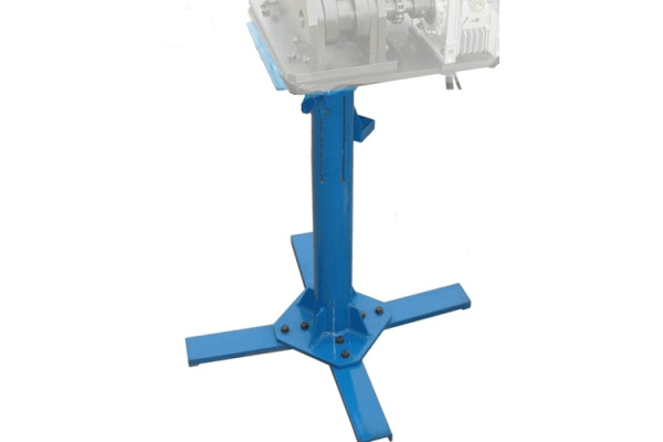 Подставка B31-ST Blacksmith к трубогибам MTB31-40; MTB31-50